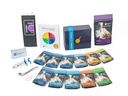 PREMIUM Molekulare Gastronomie "Made Easy" Starter Kit ⊘ Non-GMO Gluten-Free OU Kosher Certified Ingredients