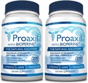 Consumer Health® Proaxil - 540 Kapseln - Unterstützung Prostata Gesundheit - Zink, Sägepalme, Bioperine® und Beta Sitosterol - Vegan Friendly, Made in USA - 6 Monate Versorgung