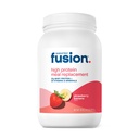 Bariatric Fusion Strawberry Banana Meal Ersatz 27g Protein Pulver, 21 Servierwanne für Bariatric Surgery Patienten einschließlich Magen Bypass und Hülse Gastrectomy - Keine Gluten, Aspartam oder Zucker