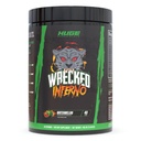 Wrecked Inferno - Thermogenic Pre Workout für Männer und Frauen, Erhöhen Sie Energie, Boost Thermogenesis & Metabolismus, Enhance Übung Leistung - Enthält L-Citrulline, L-Carnitin, Beta-Alanine & Mehr