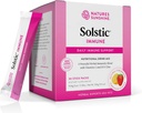 Nature's Sunshine Solstic Immune, 30 Packs | Maintains and Boosts the Immune System and Contains Antioxidant-rich Vitamins and Berries