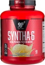 BSN SYNTHA-6 Proteinpulver, Vanille Ice Cream, 80 Unze