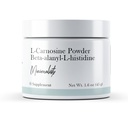 Minimalistisches L-Carnosin-Pulver (1.6 oz) Keine Zusatzstoffe oder Füllstoffe, Nahrungsergänzung, Beta-alanyl-L-histidin