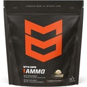 MTN OPS Ammo Protein Meal Ersatzpulver - 28 Servierungen, Vanille