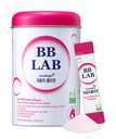 BB LAB Gute Nacht Low Molecular Collagen Powder Stick Supplement, Halal Certified, Korean Marine Collagen, Fish Collagen Peptide, Vitamin C, Glycin, Fast Absorption, Mix Berry Flavor