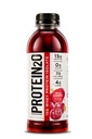 Protein2o Flavored Protein Wasser, Berry Splash, 12 Packung