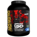 Mutant ISO Surge Whey Protein Isolate Pulver Acts schnell zu helfen, Muskel, Masse und Stärke, 5 lb - Vanilla Ice Cream