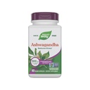 Nature's Way Ashwagandha, Reduces Stress*, Premium Extract, Adaptogenic*, Non-GMO Project Verified, Vegan, 60 Kapseln