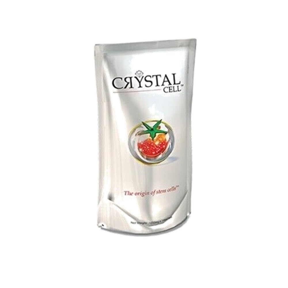 14 Sachets Phytoscience Crystal Cell Stem Cell Natural Anti Aging Falten Stammzelle Lifting Skin Health