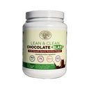 24 Portionen, 20g Whey Protein Isolat, 5g Collagen Peptide, Vitamin C & D, Gesundheit, Schönheit, Erholung, Schokolade