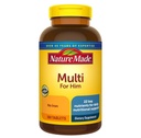 Nature Made Multi for Him - 300 Tablets