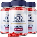 rize labs - 1. Wahl Keto ACV Gummis - Advanced Weight Loss Support mit Apple Cider Essig + ACV Supplement Belly Fat Diet (180 Gummis)