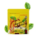 PowderVitamin Elektrolyte Pulver Plus (20 Servierungen) Unsweetened Black Tea Elektrolyt Pulver Keto,SugarFree, Pink Himalaya Salz,1000mgPotassium,150mgCalcium,150mgMagnesium,Hydration Pulver NO STEVIA