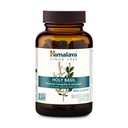 Himalaya Heilige Basil - Kräuter Nebenniere Unterstützung für Stressentlastung, Entspannung, Energieunterstützung und Freizeit Schlaflosigkeit - Vegan, Non-GMO, Glutenfrei, 720 mg, 60 Kapseln