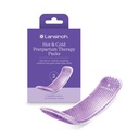 Lansinoh Hot and Cold Postpartum Pads – Wiederverwendbare Perineal Ice Packs für Postpartum Recovery, Labor & Delivery Essentials, 2 Count