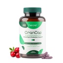 Cranberry Pills - Urinary Tract Health Cranberry Supplement - 36 mg Potent PACs - Non GMO, Vegan, Gluten Free - von Heale - 90 Kapseln