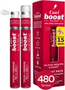 Can-i Boost Energy Spray for Women in Menopause and Perimenopause Quickly Supporting Forgetfulness and Brain Fog, 60 Servings