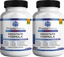 ProstaBiome Max Prostate Support Formel, natürliche Kräutermischung mit Sägepalme, 60 Kapseln, 30-Tage-Versorgung (2)