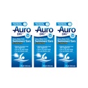 Auro-Dri Ear Water-Drying Aid, Hilft Swimmers’ Ear, 1 Fl Oz (Pack von 3)