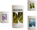 Braucht. Prenatal Complete Wellness Bundle – Multivitamin, Omega-3, Collagen & Prebiotic-Probiotic für Schwangerschaft, Stillen, Postpartum – 30-tägige Versorgung
