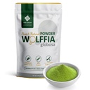 Premium Dried Wolffia globosa Superfood | Low Carb, High Protein 40% | Reich an Mineralien, Vitamine A E B12 & Essential Amino Acids | Die Zukunft der nachhaltigen pflanzenbasierten Ernährung 2.11 oz (60g)