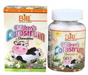 Bill Beauty Kinderkolostrum, 90 Kaubare