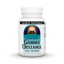 Quelle Naturals Gamma Oryzanol, Athletic Series Nahrungsergänzungsmittel, 30 MG - 250 Tabletten