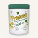 Veena Pro360 Nephro HP - Dialysis Care Nutritional Protein Drink (Vanilla Aroma) Kein hinzugefügter Zucker, spezielle Diät-Beilage für Nieren-/Nahrungsmittel, 400 Gm