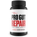 Pro Gut Repair - Leaky Gut Repair Supplements - High Fiber Natural Formula w/Vitamin C & Vitamin D - Turmeric - Zink Gut Lining Repair Support - Förderung der Verdauungsgesundheit