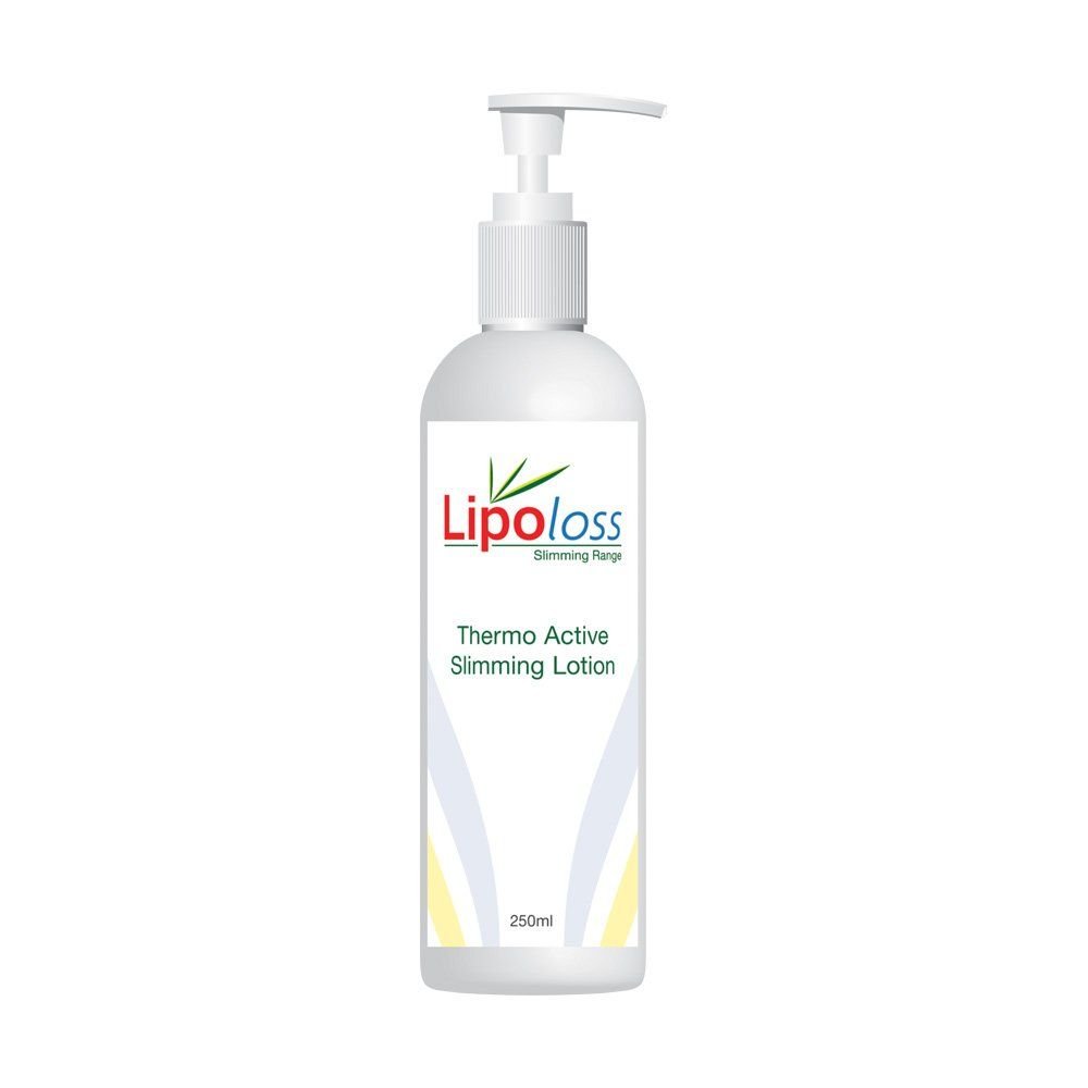 THERMO ACTIVE SLIMING LOTION SIZE 0 EXTREME WEIGHT LOSS VERTRAGUNG von Lipolos