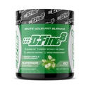 Thermogenic Pre-Workout Energy Powder & Shredding Supplement, Boost Energy Mood & Focus, Sugar Free, Enthält Senactiv, Endurance, 300mg Koffein, N-Acetyl-L-Tyrosine (Green Apple Explosion)