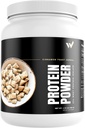Whey Protein Isolate Powder von Ashton Hall - Premium Cinnamon Toast Cereal Flavor - Low-Carb, High-Protein Shake für Muskelwachstum & Erholung, verpackt mit 25g Whey Protein pro Scoop