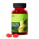 Apfel Apfel Apfelessig Gummie B12 Multivitamin,ACV Ergänzung Gummy Vitamine,Vegetarische Ergänzung für Frauen und Männer,Nicht GMO,Unterstützung Normale Energie Ebenen & Gut Gesundheit 60 Gummie (60)