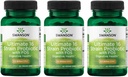 Swanson Dr. Stephen Langer's Formula - Natural Probiotic w/Prebiotic FOS - 16-Strain Supplement Förderung Verdauungsunterstützung w/ 3.2 Billion CFU pro Kapsel - (60 Veggie Kapseln) 3 Pack
