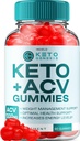 Keto Genesis ACV Gummies Advanced Gummies 1000mg, Genesis Keto + ACV Weight Management Gummies Apple Cider Vinegar Genesis Dietary Supplement Genesis Gummies Reviews Vitamin B12 B6 (60 Gummies)