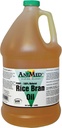 AniMed Reis Bran Öl 128 oz...