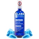 Topical Magnesium Öl Spray Glasflasche aus Antike Zechstein Meer und Trace Mineral 7 floz - Transdermal reines Magnesium Spray Öl für Füße, Muskelentspannung, Leg Cramps, Schlaf und Gesundheit