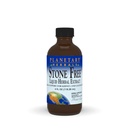 Planetary Herbals: Stone Free 4 oz. Flüssig