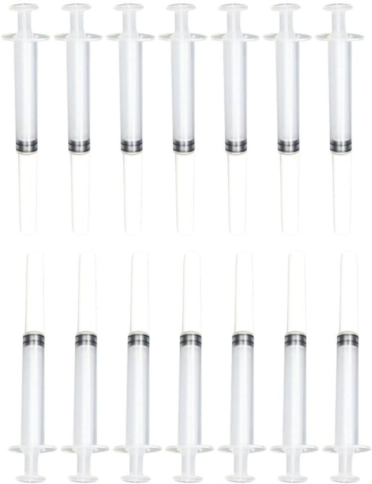 20pcs 3g Einwegrohr Nasal Hämorrhoiden Launcher Booster