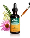 Herb Pharm Daily Immun Builder Kräuter Immunsystem Verteidigung - 2 Unze
