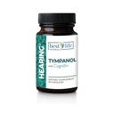 Best Life Herbals Tympanol - Hearing Supplement with Cognizin - Strong Support for Ear Health - 1 Bottle - 30 Capsules