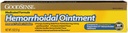 GoodSense Hämorrhoidal Salbe, Phenylephrin HCl, Petrolatum, Mineralöl, Relief aus Brennen, Juckreiz und Zerfall von Hämorrhoiden, 2 Unzen
