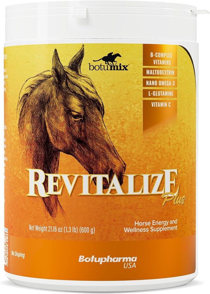 Revitalisieren Plus
