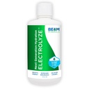 BEAM Minerals Electrolyze | Liquid Electrolyte Replenishment | Alle Elektrolyte, Ohne All The Salt | 32 fl Oz