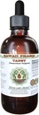 Tansy Alcohol-Free Liquid Extract, Organic Tansy (Tanacetum Vulgare) Getrocknete Blatt- und Blütenoberteile Glycerite Natural Herbal Supplement, Hawaii Pharm, USA 2 fl.oz