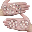 ZNÖCUETÖD Gel Ice Pack Reusable Cooling Eye Pads und unter Eye Patches,Eye Hot Cold Treatment Pack für Redness,Pain Relief und Eye Relax