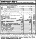 MDR Fitness Tabs patentiert AM/PM Multivitamin für Männer Arzt mit richtigen Nährstoffen in der richtigen Zeit - Glutenfrei - 2 Monate Versorgung