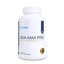 NuEthix Formulierungen GDA-MAX PRO, Doppel Berbine HCL Ergänzung, unterstützt Glucose Stoffwechsel, Gewichtsmanagement, Immununterstützung, Herzgesundheit - Non GMO, Glutenfrei, Dairy Free, 90 Count