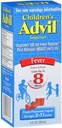 Advil, Kinder-Suspension, Obst geflammt, 4 Unze
