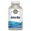 KAL Amino Max, Aminosäuren, Multi-Mineral Complex Chelat Minerals 250 Tabletten